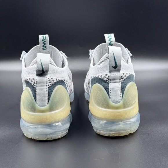 Nike Air VaporMax 2021 Flyknit SE 'Phantom Teal' - Picture 4 of 12